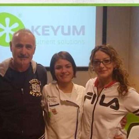 GRANDE SODDISFAZIONE PER MARITO E MOGLIE